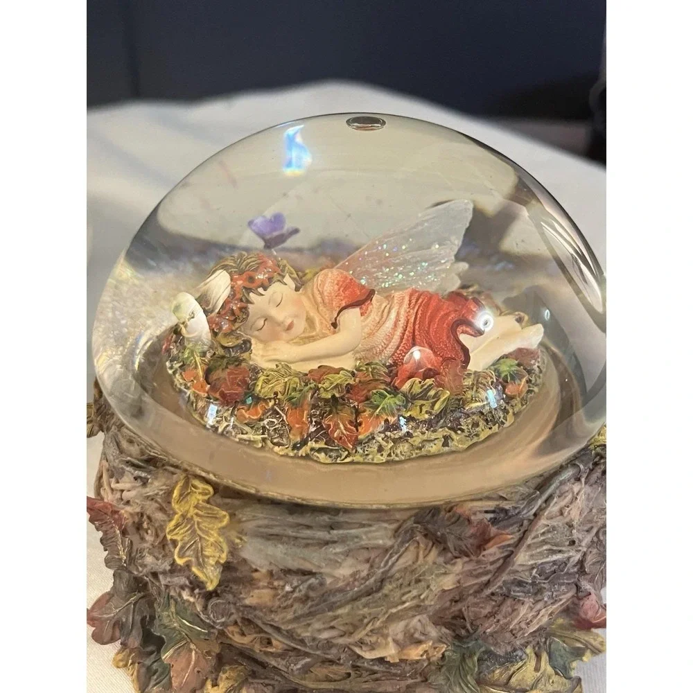 Gorgeous Boyd's Fairy 